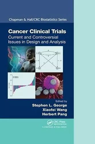 Cancer Clinical Trials cover