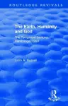 The Earth, Humanity and God cover