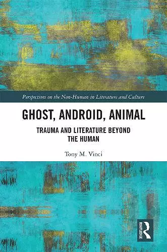 Ghost, Android, Animal cover