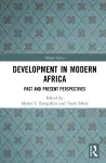 Development In Modern Africa cover