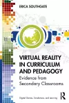 Virtual Reality in Curriculum and Pedagogy cover