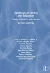 Handbook of Latinos and Education cover