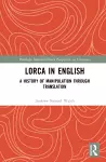 Lorca in English cover