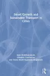 Smart Growth and Sustainable Transport in Cities cover