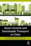 Smart Growth and Sustainable Transport in Cities cover