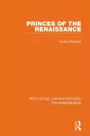 Princes of the Renaissance cover