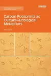 Carbon Footprints as Cultural-Ecological Metaphors cover