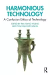 Harmonious Technology cover