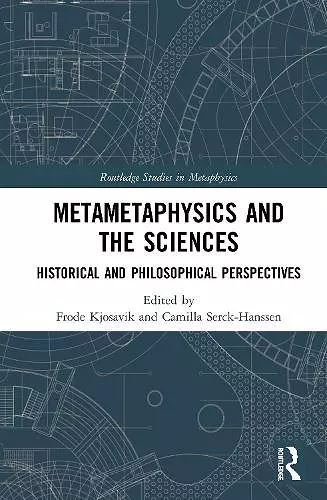 Metametaphysics and the Sciences cover