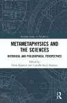 Metametaphysics and the Sciences cover