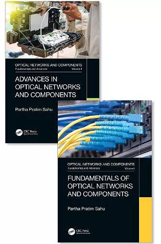 Optical Networks and Components cover