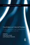 Conciliation on Colonial Frontiers cover