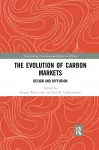 The Evolution of Carbon Markets cover