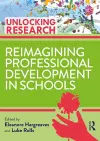 Reimagining Professional Development in Schools cover