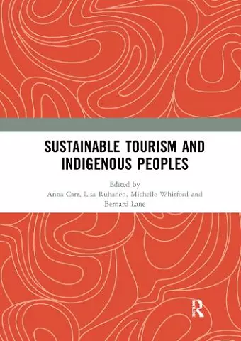 Sustainable Tourism and Indigenous Peoples cover