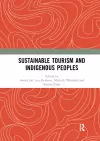 Sustainable Tourism and Indigenous Peoples cover