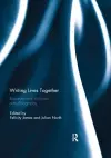 Writing Lives Together cover