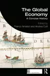 The Global Economy cover