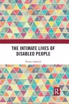 The Intimate Lives of Disabled People cover