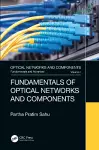 Fundamentals of Optical Networks and Components cover