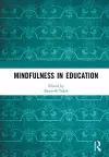 Mindfulness in Education cover