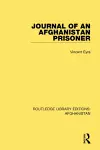 Journal of an Afghanistan Prisoner cover