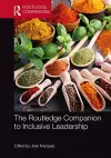 The Routledge Companion to Inclusive Leadership cover