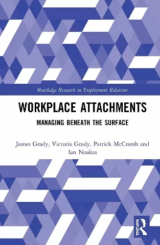 Workplace Attachments cover