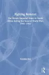 Fighting Rommel cover