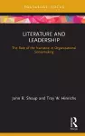 Literature and Leadership cover