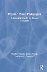 Popular Music Pedagogies cover