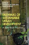 Dilemmas of Sustainable Urban Development cover