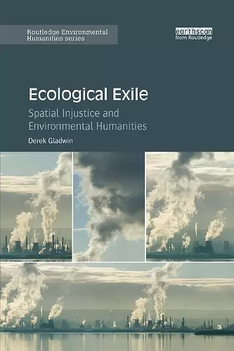 Ecological Exile cover