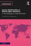 Learner Relationships in Global Higher Education cover