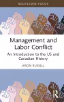 Management and Labor Conflict cover