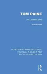 Tom Paine cover