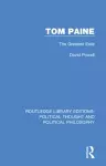 Tom Paine cover