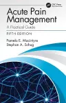 Acute Pain Management cover