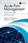 Acute Pain Management cover