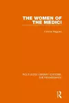 The Women of the Medici cover