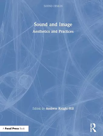 Sound and Image cover