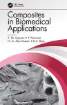 Composites in Biomedical Applications cover