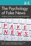 The Psychology of Fake News cover