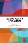 Cultural Policy in Ibero-America cover