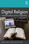 Digital Religion cover