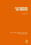 Catherine de Medici cover