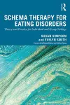 Schema Therapy for Eating Disorders cover