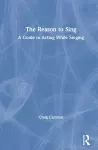 The Reason to Sing cover