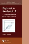 Regression Analysis in R cover