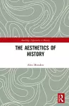 The Aesthetics of History cover